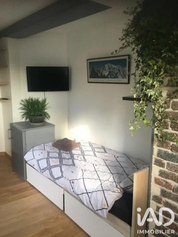 Immeuble à vendre 241,2 m² Orsay