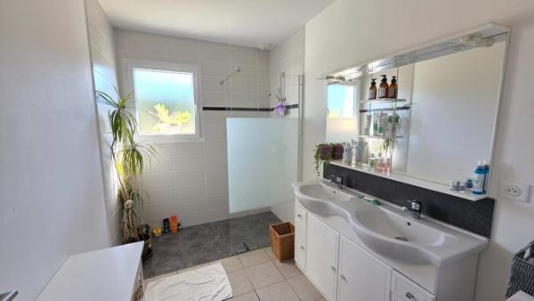 Maison 4 pièces 89 m² avec garage