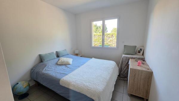 Maison 4 pièces 89 m² avec garage