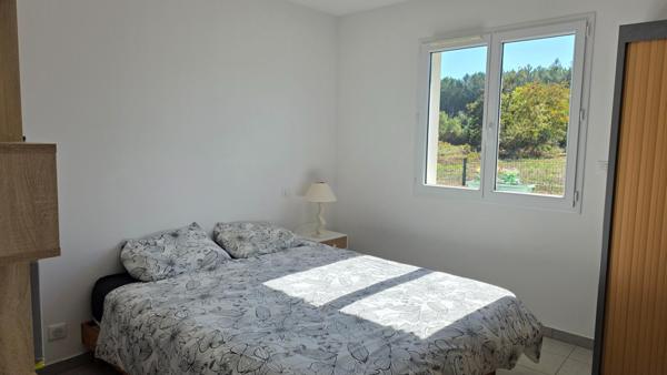 Maison 4 pièces 89 m² avec garage