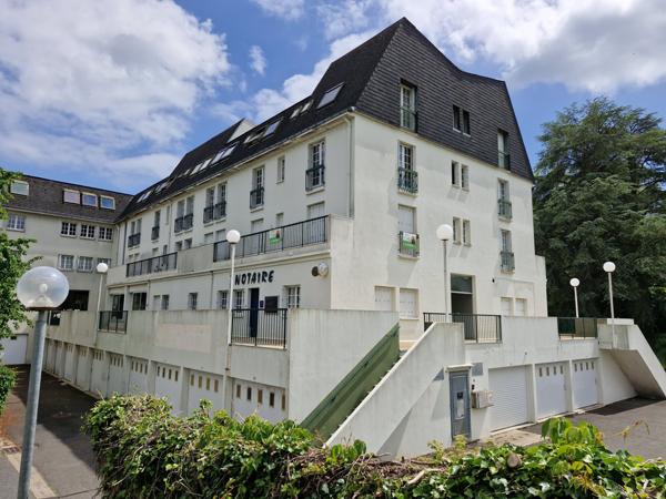 APPARTEMENT T3 - RESIDENCE SÉCURISÉE