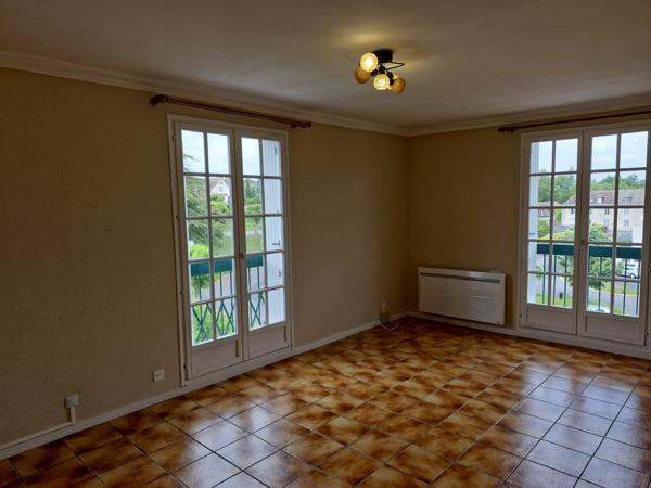 APPARTEMENT T3 - RESIDENCE SÉCURISÉE