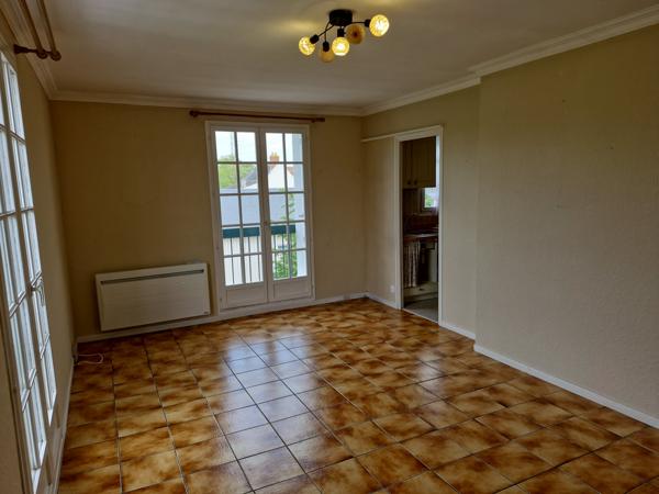 APPARTEMENT T3 - RESIDENCE SÉCURISÉE