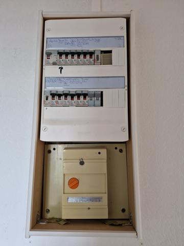 APPARTEMENT T3 - RESIDENCE SÉCURISÉE