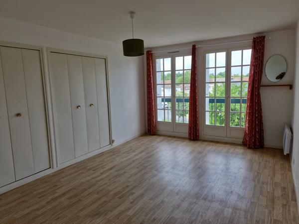 APPARTEMENT T3 - RESIDENCE SÉCURISÉE