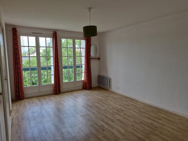 APPARTEMENT T3 - RESIDENCE SÉCURISÉE