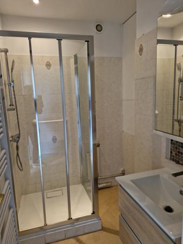 APPARTEMENT T3 - RESIDENCE SÉCURISÉE