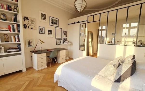 Appartement à vendre    4 pièces • 183 m2 Paris 10