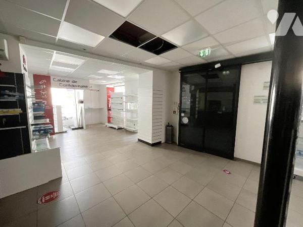 Immobilier Professionnel à vendre Beaumont-de-Lomagne