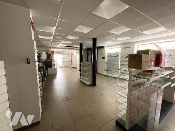 Immobilier Professionnel à vendre Beaumont-de-Lomagne