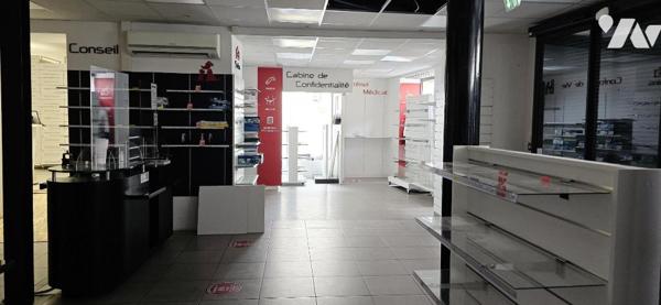 Immobilier Professionnel à vendre Beaumont-de-Lomagne