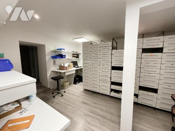 Immobilier Professionnel à vendre Beaumont-de-Lomagne