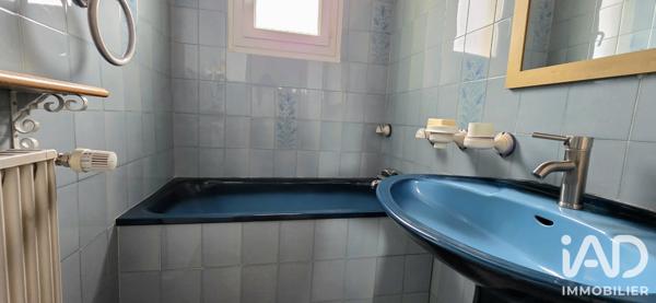 Appartement à vendre 3 pièces 57 m² Digoin