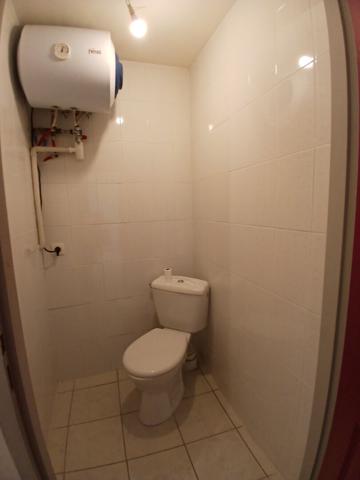 LOCAL COMMERCIAL DE 38M2