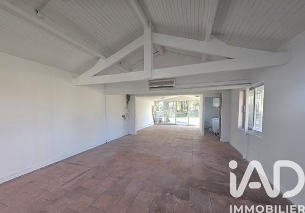 Murs commerciaux  à vendre 57 m² Narrosse