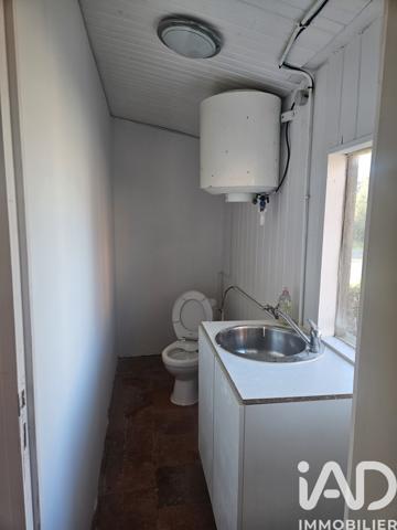 Murs commerciaux  à vendre 57 m² Narrosse