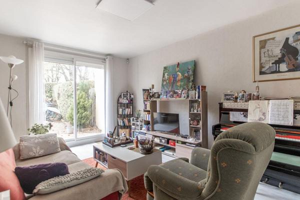 Maison Bretigny Sur Orge 4 pièce(s) 77.55 m2