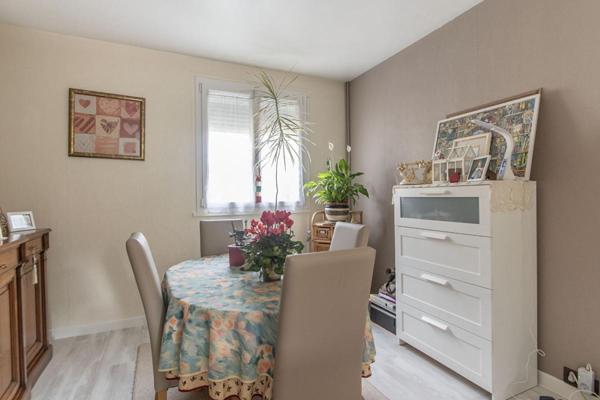 Maison Bretigny Sur Orge 4 pièce(s) 77.55 m2