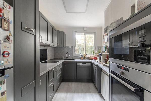 Maison Bretigny Sur Orge 4 pièce(s) 77.55 m2