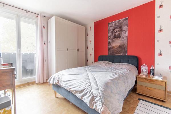 Maison Bretigny Sur Orge 4 pièce(s) 77.55 m2