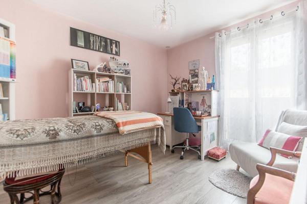 Maison Bretigny Sur Orge 4 pièce(s) 77.55 m2