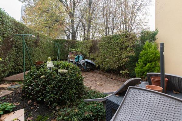 Maison Bretigny Sur Orge 4 pièce(s) 77.55 m2