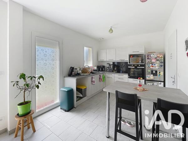 Maison à vendre 4 pièces 91 m² Veigné
