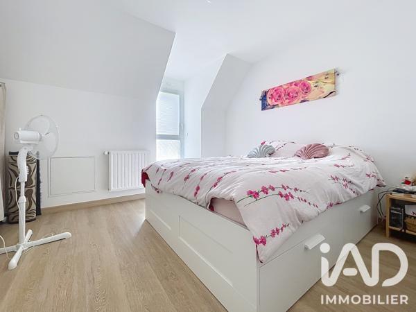 Maison à vendre 4 pièces 91 m² Veigné