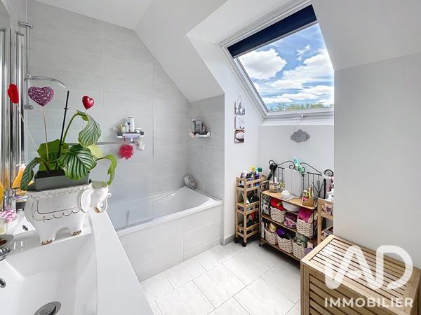 Maison à vendre 4 pièces 91 m² Veigné