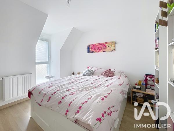 Maison à vendre 4 pièces 91 m² Veigné