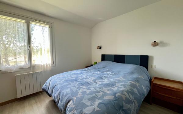 Maison à vendre    5 pièces •  Magné