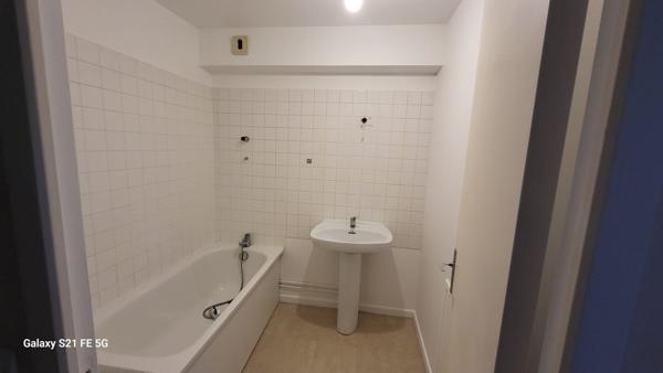 F3 48m² Provins