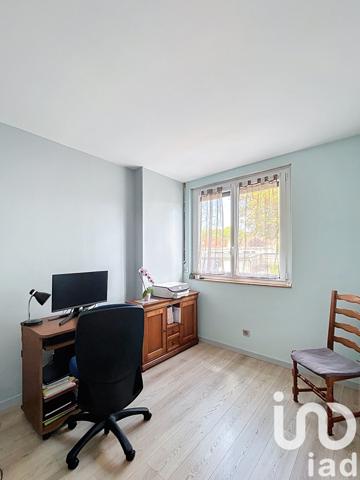 Appartement à vendre 3 pièces 59 m² Melun