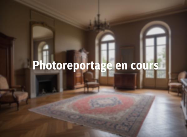 Appartement 4 pièces - 93 m²