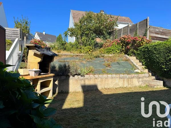 Maison à vendre 4 pièces 95 m² Montivilliers