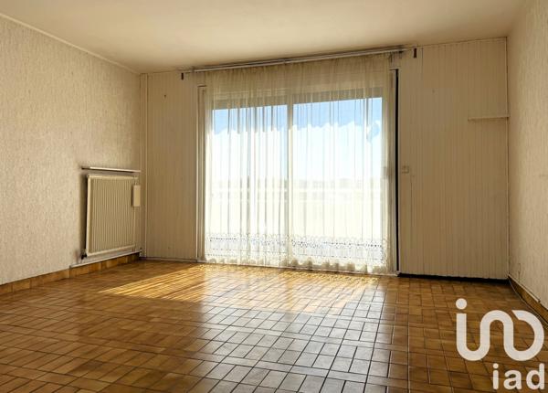 Maison à vendre 4 pièces 95 m² Montivilliers