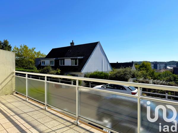 Maison à vendre 4 pièces 95 m² Montivilliers