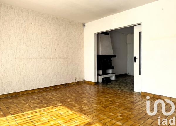 Maison à vendre 4 pièces 95 m² Montivilliers