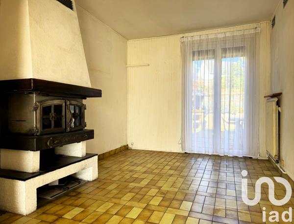 Maison à vendre 4 pièces 95 m² Montivilliers
