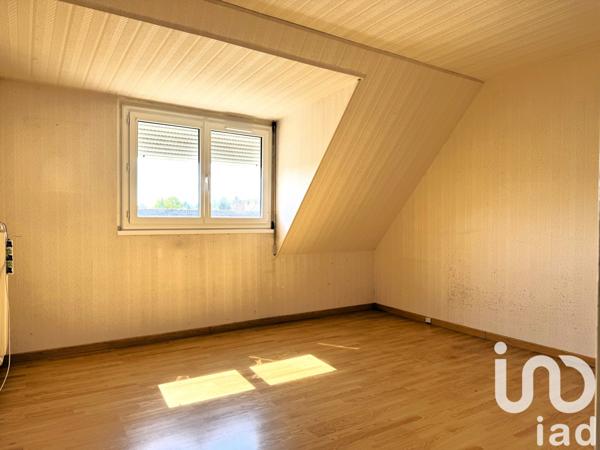 Maison à vendre 4 pièces 95 m² Montivilliers