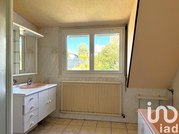 Maison à vendre 4 pièces 95 m² Montivilliers