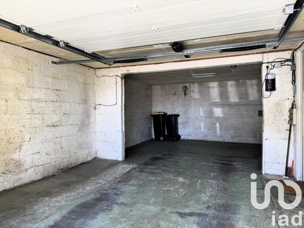 Maison à vendre 4 pièces 95 m² Montivilliers