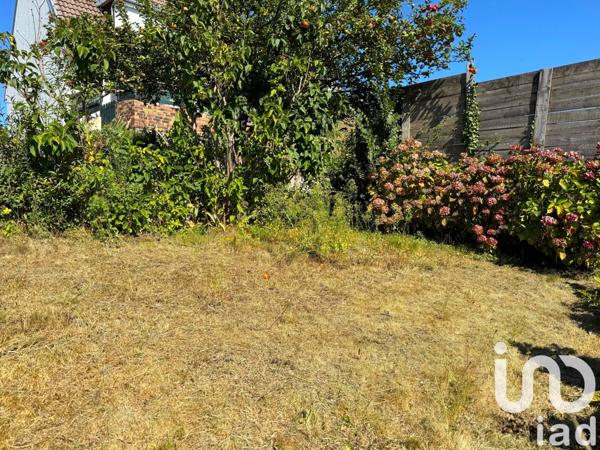 Maison à vendre 4 pièces 95 m² Montivilliers