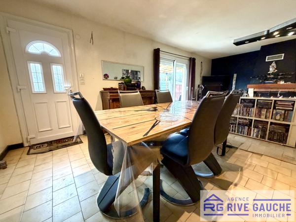 Bourg-de-Péage (26300) Maison de plain pied