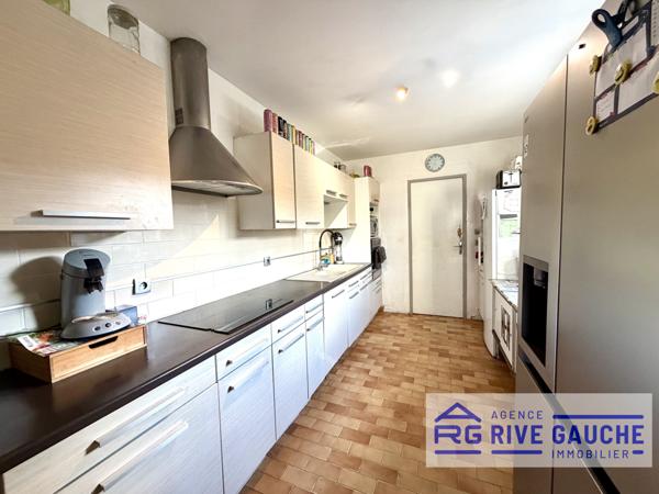 Bourg-de-Péage (26300) Maison de plain pied