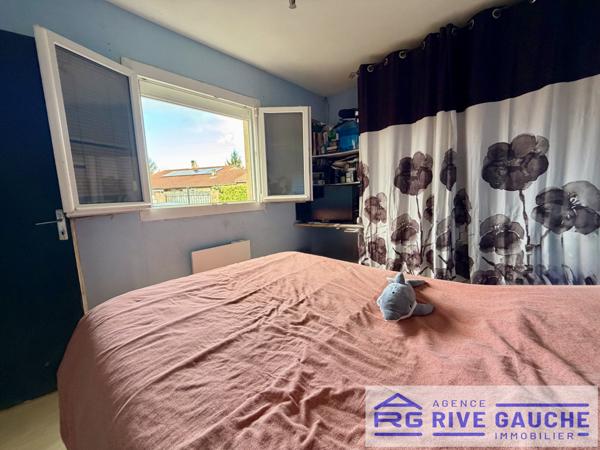 Bourg-de-Péage (26300) Maison de plain pied