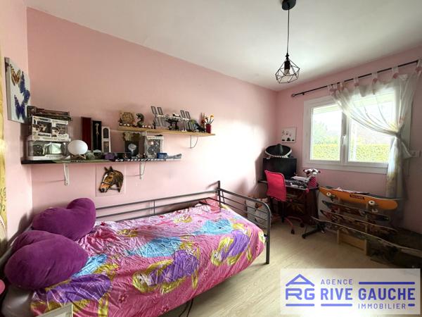 Bourg-de-Péage (26300) Maison de plain pied