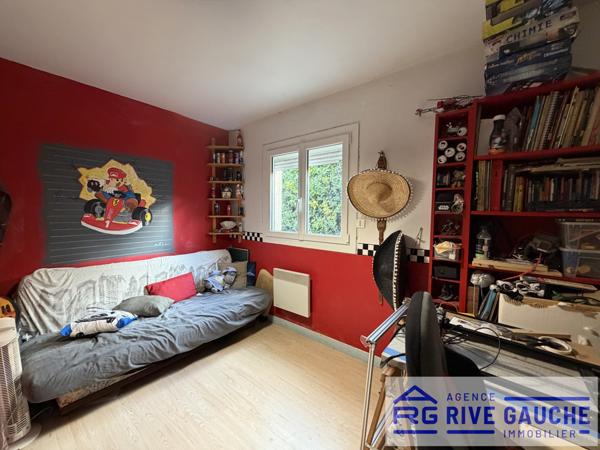 Bourg-de-Péage (26300) Maison de plain pied