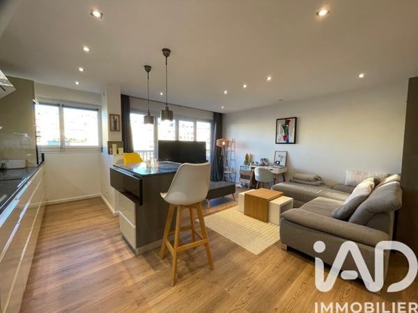 Appartement à vendre 2 pièces 60 m² Paris 11