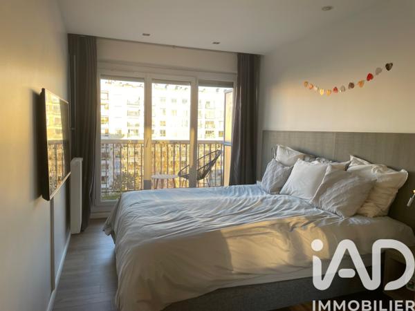 Appartement à vendre 2 pièces 60 m² Paris 11